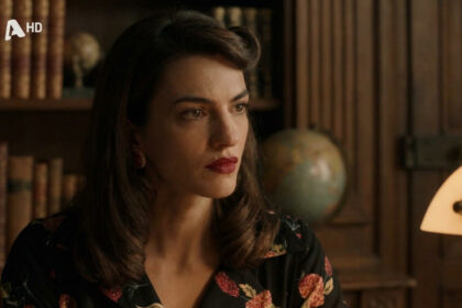 Το σπίτι δίπλα στο ποτάμι: Χωρισμός Κυριάκου-Ευανθίας