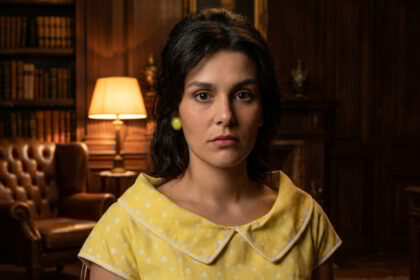 Το σπίτι δίπλα στο ποτάμι Spoiler: Ο εφιάλτης & η τρέλα!