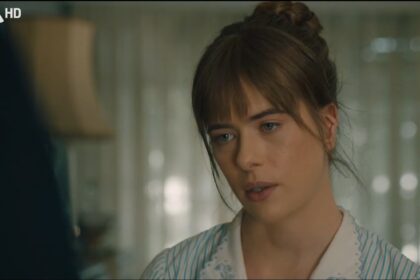 Το σπίτι δίπλα στο ποτάμι spoiler: Η σύλληψη του Ευτύχη, η κακοποίηση της Καίτης και η Ασπασία στην αγκαλιά του Στέλιου!