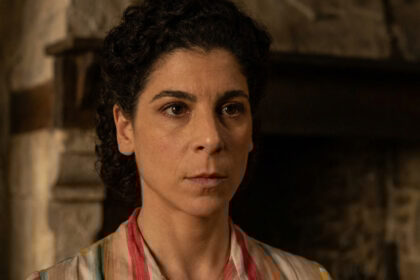 Το σπίτι δίπλα στο ποτάμι Spoiler: Ψέματα & άγριο πάθος!