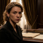 Άγιος έρωτας: Η αδελφή του Γεράσιμου, η έφοδος του Παύλου και το κρυφό τραύμα του Ηλία!