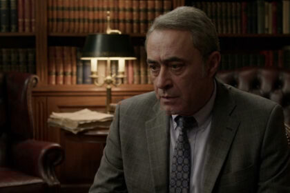 Άγιος έρωτας αύριο 8/4: Η φυγάδευση, το μυστικό του Κυριάκου και οι απειλές!