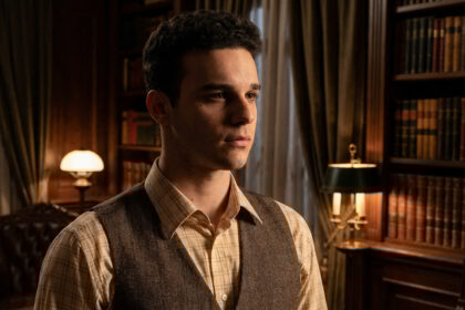 Άγιος έρωτας: Η δολοφονική επίθεση, ο εγκλωβισμός του Αργύρη & το μυστικό του παπά!