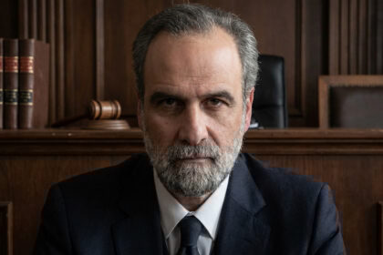 Άγιος έρωτας επεισόδια: Ο ματωμένος εφιάλτης, η παγίδα του Παύλου και οι κατάρες!