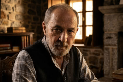 Άγιος έρωτας επεισόδια: Ο όρκος του Λεωνίδα, το σκοτεινό παρελθόν και η μεγάλη αναμέτρηση!