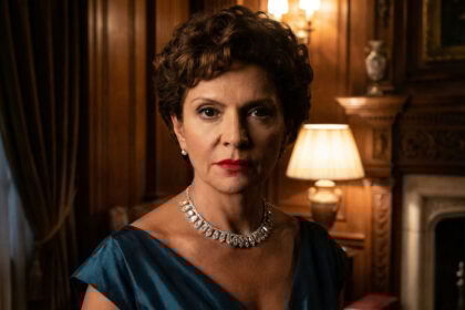 Άγιος έρωτας επεισόδια: Πλαστά τιμολόγια, η τέλεια παγίδα και ο όρκος εκδίκησης!