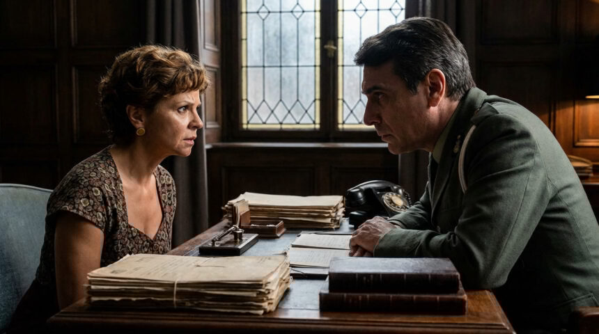 Άγιος Έρωτας Επόμενα Επεισόδια 94, 95, 96 – Β’ κύκλος