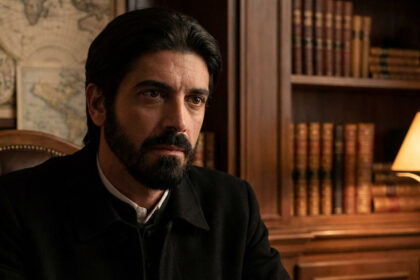 Άγιος έρωτας εξελίξεις: Ο Νικόλαος πετάει τα ράσα και η Δέσποινα εξαφανίζεται!