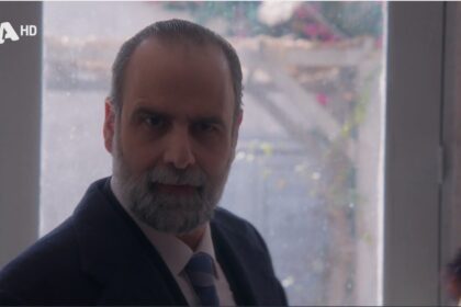 Άγιος έρωτας: Η φονική ενέδρα, το μαφιόζικο άλλοθι και η παγίδα!