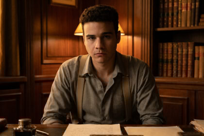 Άγιος έρωτας: Η φυλάκιση του Αργύρη, το κώμα του Γεράσιμου και η εκδίκηση!