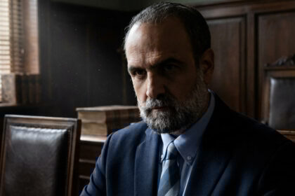 Άγιος έρωτας: Η μαφιόζικη απειλή, το άλλοθι του Παύλου και το κώμα!