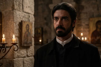 Άγιος έρωτας Mega Spoiler: Σοκ! Η υιοθεσία & τα 2 νέα ζευγάρια!