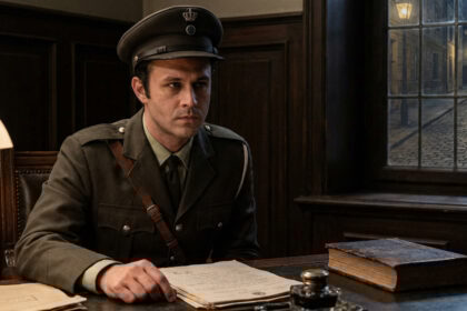 Άγιος έρωτας Νικηφόρος: Το οδυνηρό "αντίο" και τα μυστικά!