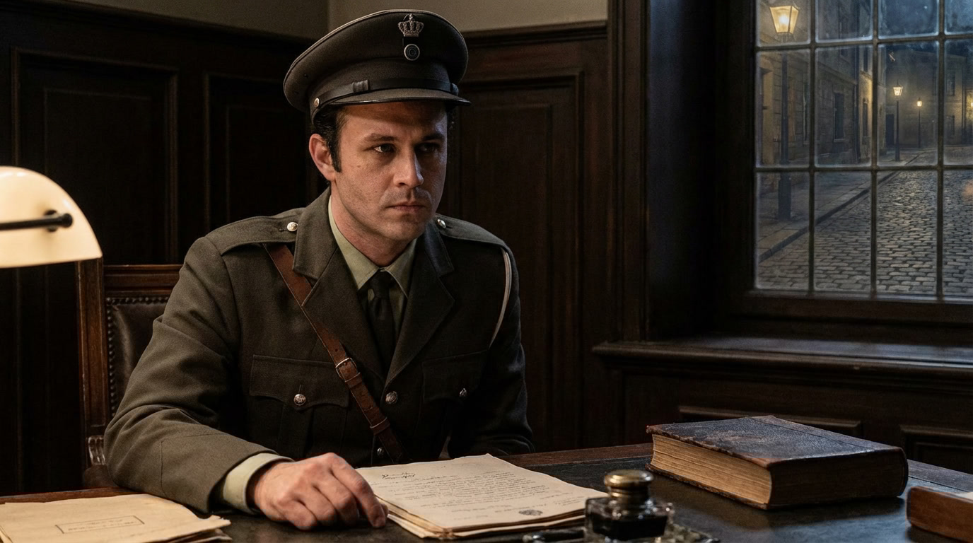 Άγιος έρωτας Νικηφόρος: Το οδυνηρό "αντίο" και τα μυστικά!