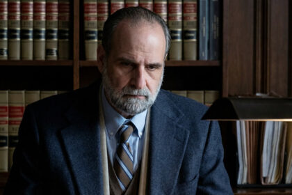 Άγιος έρωτας Παύλος: Η κρυφή ταυτότητα, οι νέες παγίδες και ο εκβιασμός-φωτιά στη Στέρνα!