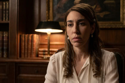 Άγιος έρωτας: Το πραγματικό τέλος της Ελένης στη ξένη σειρά!