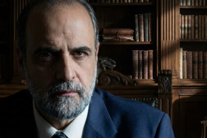Άγιος έρωτας σήμερα 29/4: Η τραγική ανατροπή του Παύλου και ο Ιάκωβος!