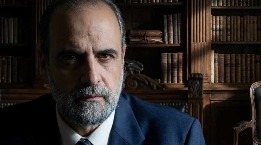 Άγιος έρωτας σήμερα 29/4: Η τραγική ανατροπή του Παύλου και ο Ιάκωβος!