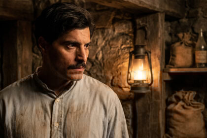 Άγιος έρωτας σήμερα 7/4: Ο ματωμένος Γεράσιμος και το μυστικό της Δέσποινας!