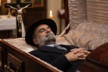 Άγιος έρωτας Spoiler: Η εκδίκηση & το τέλος του Παύλου!