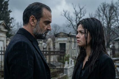 Άγιος έρωτας spoiler: Ο γάμος της Δώρας & η κίνηση-σοκ στον Παύλο!
