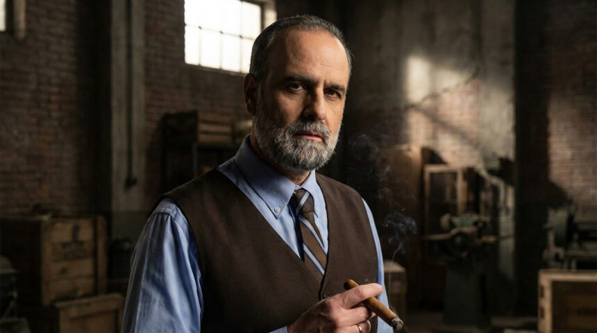Άγιος έρωτας spoiler: Η Κική επιστρέφει για να διαλύσει τον Παύλο – Η κρυφή συμμαχία που φέρνει το τέλος του Μαρκόπουλου!