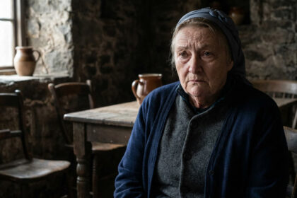 Άγιος έρωτας spoiler: Η Κική επιστρέφει στη Στέρνα, συμμαχεί με τη Θάλεια και καταστρέφει τον Παύλο!