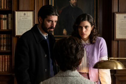 Άγιος έρωτας spoiler: Το κώμα του Γεράσιμου & η κατάρρευση!