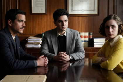 Άγιος έρωτας Spoiler: Μαχαιριά, κώμα και η παγίδα του Παύλου!