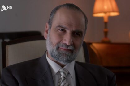 Άγιος έρωτας spoiler: Η μάνα του Παύλου επιστρέφει και ο Λεωνίδας εκβιάζει τον Νικόλαο!