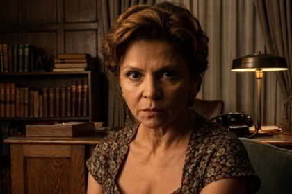 Άγιος έρωτας Θάλεια: Η αποκάλυψη για το τέλος & ο άντρας!