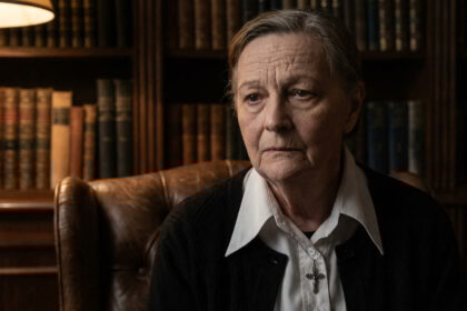 Άγιος έρωτας σήμερα 8/4: Η φυγάδευση της Κικής, η παγίδα & ο εφιάλτης!