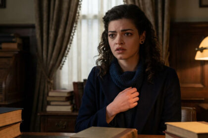 Άγιος έρωτας επεισόδια: Ο Γεράσιμος σε κώμα, η κατάρα της Σμαρώς και η πλεκτάνη!