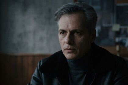 Η Γη της Ελιάς spoiler: Ο Αντώνης τσακίζει στο ξύλο τον Στάθη, το αμόκ της Ισμήνης και ο βανδαλισμός που σοκάρει τη Μάνη!