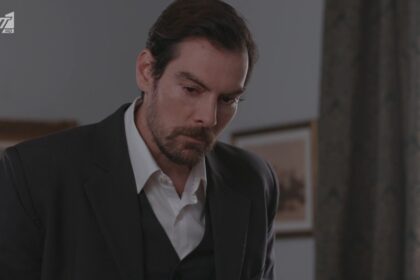 Grand Hotel: Η επιστροφή της Μαρίνας, το ερωτικό τρίγωνο και η εγκυμοσύνη!