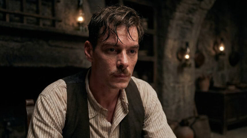 Grand Hotel επόμενα επεισόδια 101, 102, 103 – Β’ Κύκλος: Ομηρία