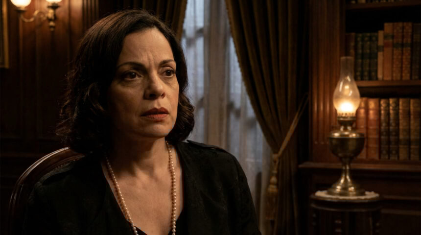 Grand Hotel επόμενα επεισόδια 103, 104, 105, 106, 107 – Β’ Κύκλος