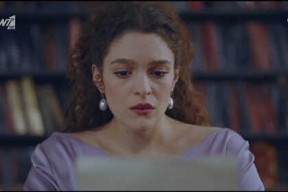 Grand Hotel εξελίξεις: Η Κυβέλη τα δίνει όλα & η Αλίκη με το μωρό του Πέτρου!