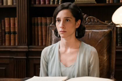 Grand Hotel Σοφία: Η προδοσία, η ελευθερία και το όπλο στον κρόταφο της Κυβέλης!