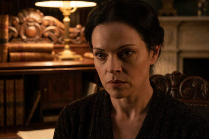 Grand Hotel spoiler: Το χαστούκι της οργής & η ομηρία της Κυβέλης