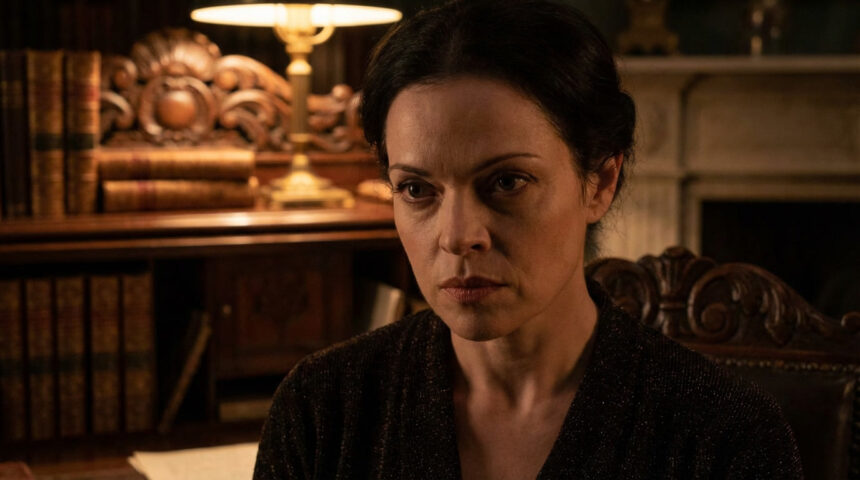 Grand Hotel spoiler: Το χαστούκι της οργής & η ομηρία της Κυβέλης