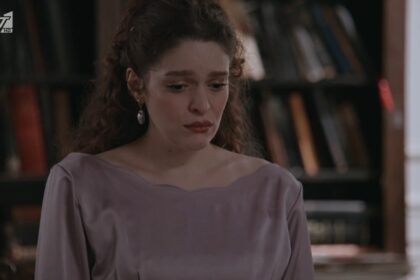 Grand Hotel Spoiler: Ο εφιάλτης του Άρη, η εγκυμοσύνη & η κατάρρευση!