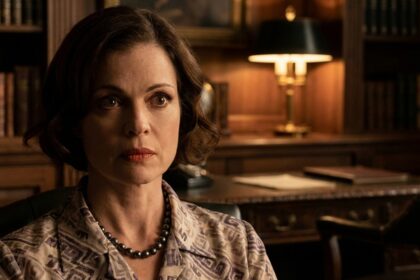 Grand Hotel Spoiler: Ένοπλος εφιάλτης & η προδοσία του Ρήγα!