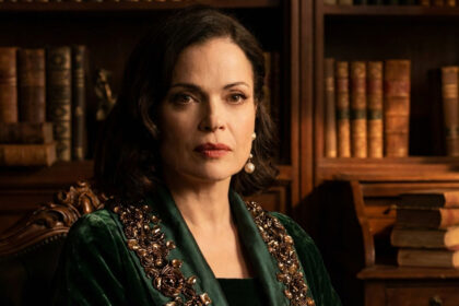 Grand Hotel spoiler: Ο γάμος της Κυβέλης με τον Ρήγα και η άγρια καταδίωξη του Πέτρου!