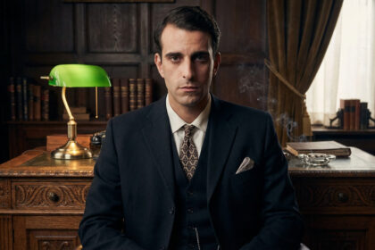 Grand Hotel spoiler: Η παγίδα του Βαγγέλη, ο λευκός γάμος και το μωρό που χαροπαλεύει!