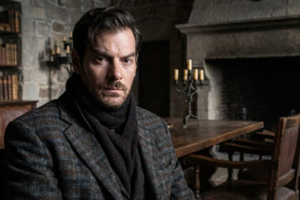 Grand Hotel spoiler: Ο Πέτρος φυγόδικος στη Βουλγαρία μετά το ολοκαύτωμα!