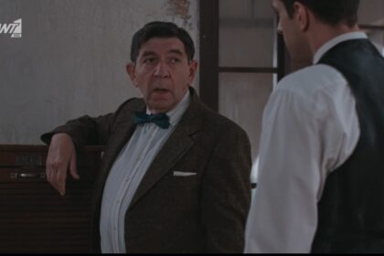 Grand Hotel spoiler: Ο Βαγγέλης καταστρέφει τα γράμματα-φωτιά και ο μικρός Γεώργιος παλεύει για τη ζωή του!