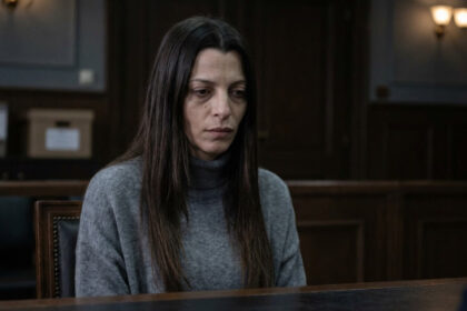 Η Γη της Ελιάς σήμερα 7/4: Η κρυφή εγκυμοσύνη, ο εραστής και το διαζύγιο βόμβα!