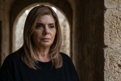 Η Γη της Ελιάς spoiler: Η αυτοκτονία της Ασπασίας και το προξενιό στην Ισμήνη!