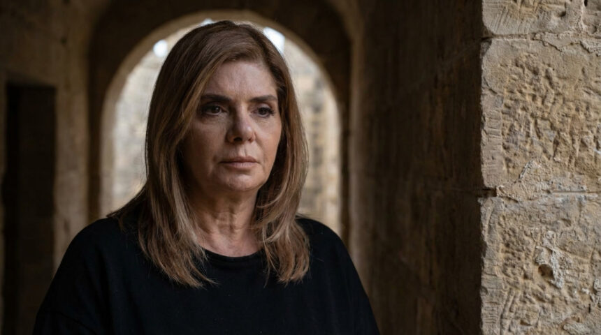 Η Γη της Ελιάς spoiler: Η αυτοκτονία της Ασπασίας και το προξενιό στην Ισμήνη!